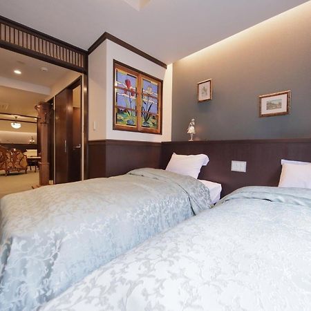 Guest House Daikoku - Vacation Stay 97010V Kioto Exterior foto