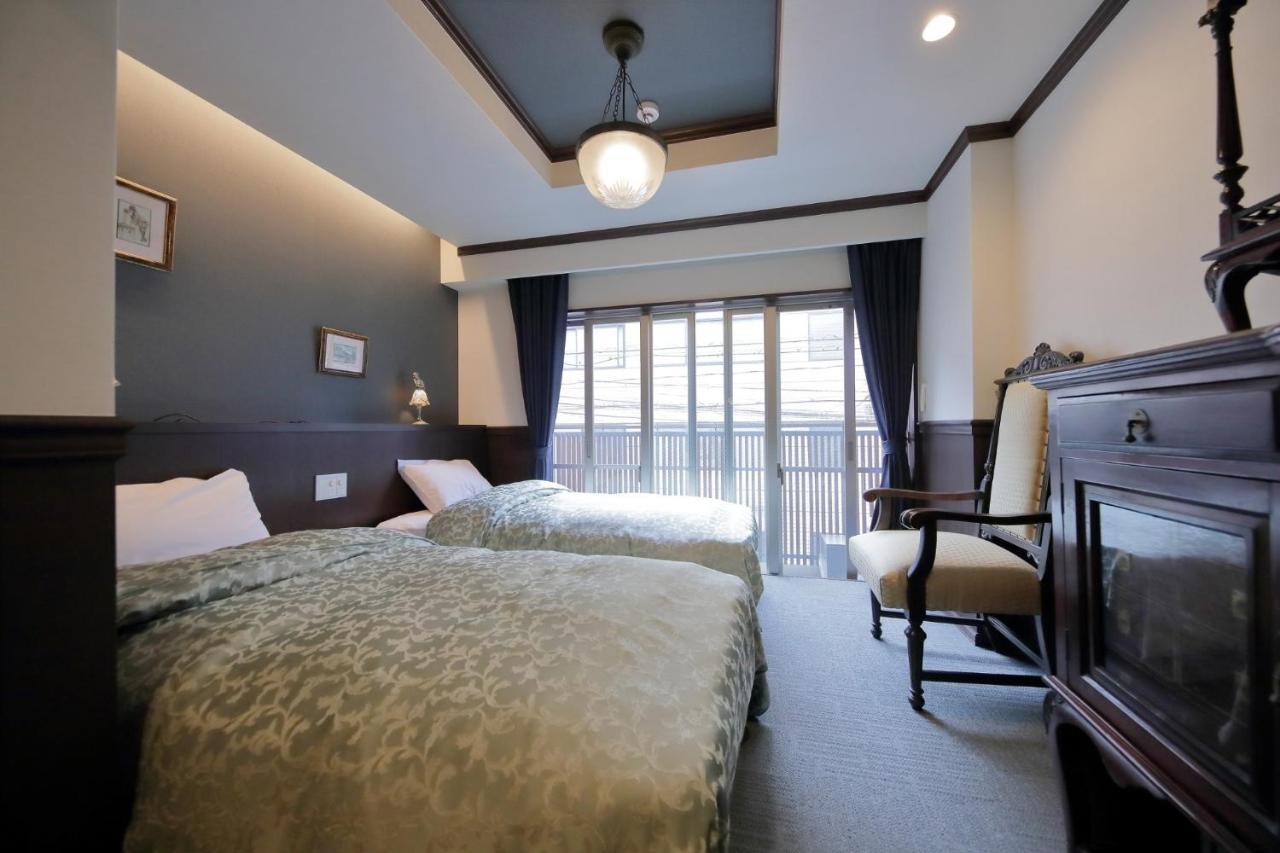 Guest House Daikoku - Vacation Stay 97010V Kioto Exterior foto