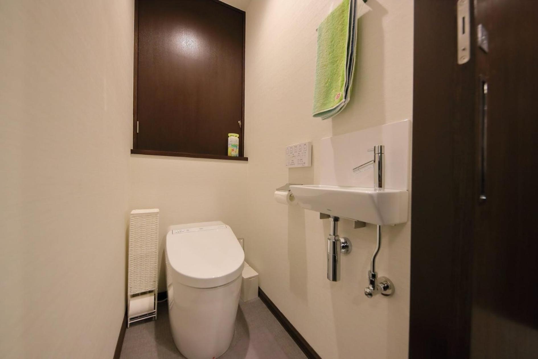 Guest House Daikoku - Vacation Stay 97010V Kioto Exterior foto