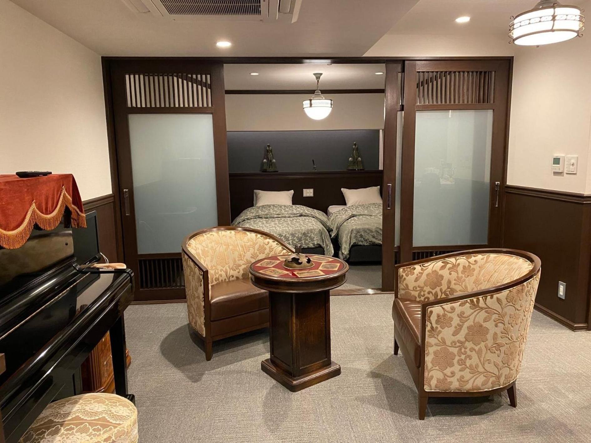 Guest House Daikoku - Vacation Stay 97010V Kioto Exterior foto